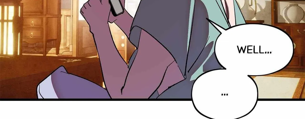 The Thread Never Burned Chapter 16 page 65 - 