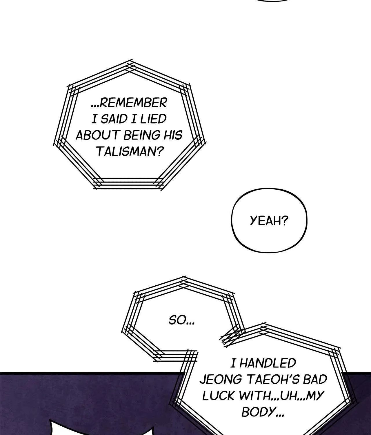 The Thread Never Burned Chapter 16 page 66 - 