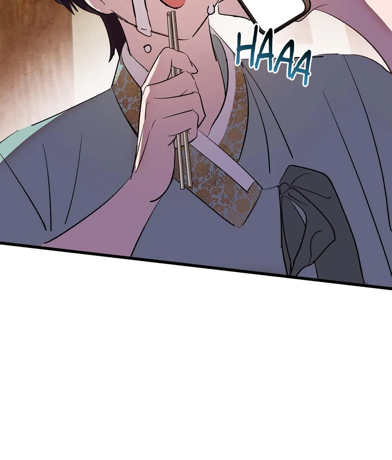The Thread Never Burned Chapter 16 page 70 - 