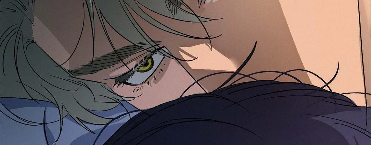 The Thread Never Burned Chapter 16 page 8 - 