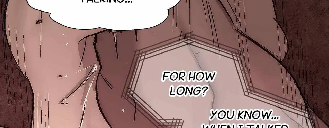 The Thread Never Burned Chapter 16 page 75 - 