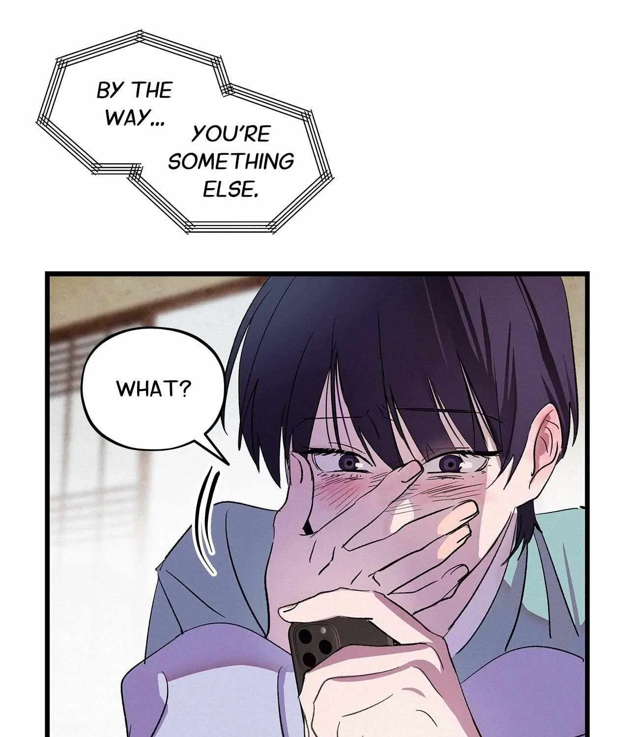 The Thread Never Burned Chapter 16 page 79 - 