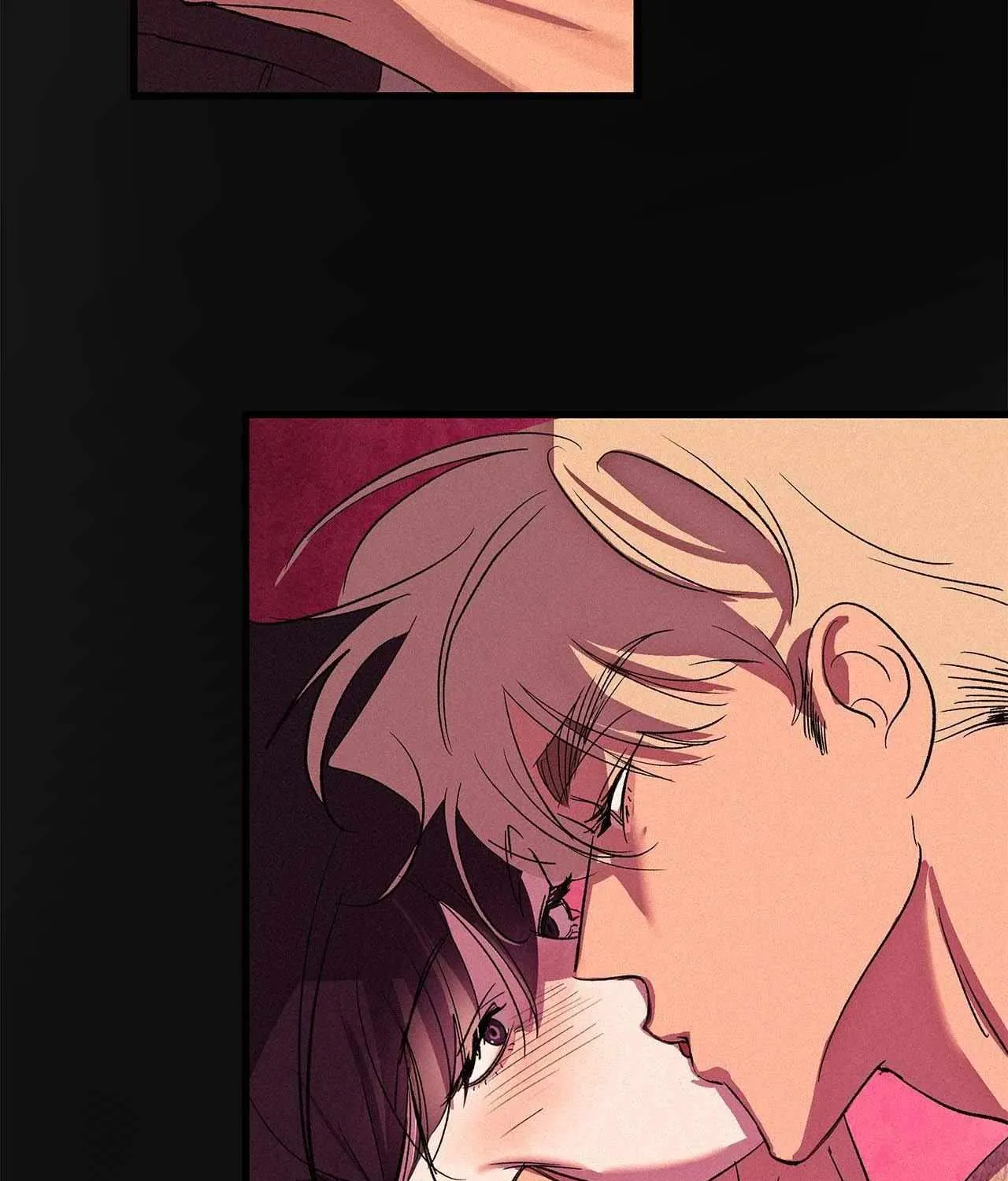 The Thread Never Burned Chapter 16 page 85 - 