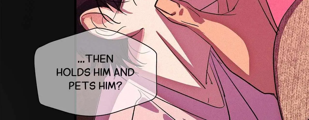 The Thread Never Burned Chapter 16 page 86 - 