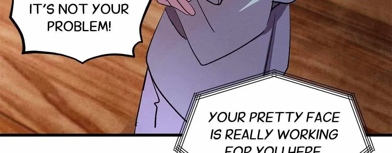 The Thread Never Burned Chapter 16 page 90 - 