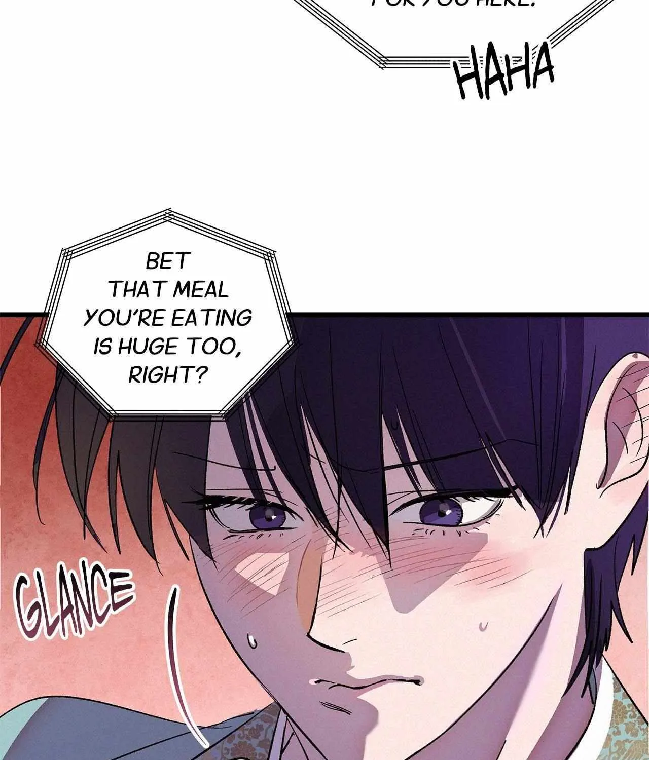 The Thread Never Burned Chapter 16 page 91 - 