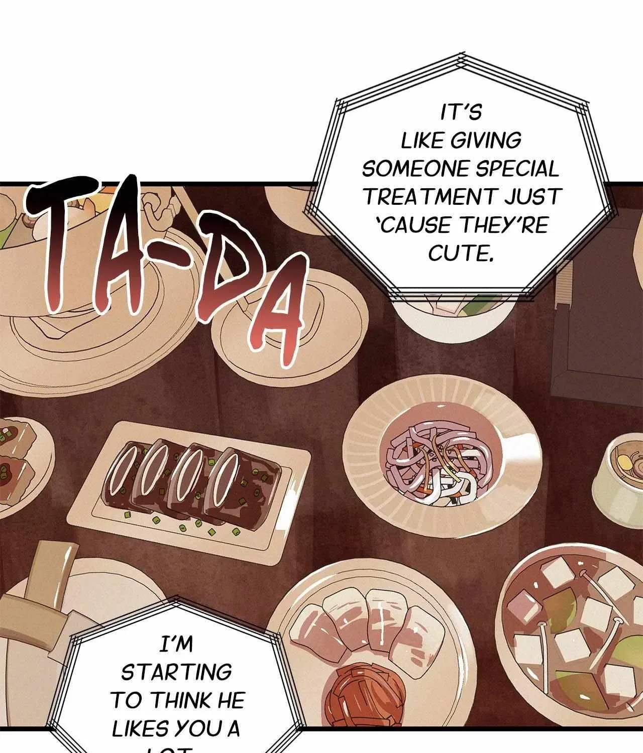 The Thread Never Burned Chapter 16 page 93 - 