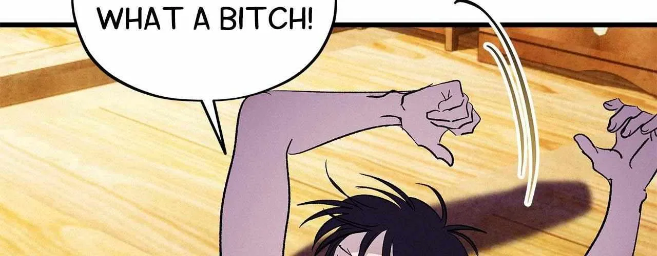 The Thread Never Burned Chapter 16 page 96 - 