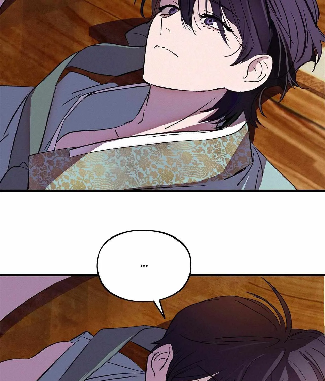 The Thread Never Burned Chapter 16 page 99 - 