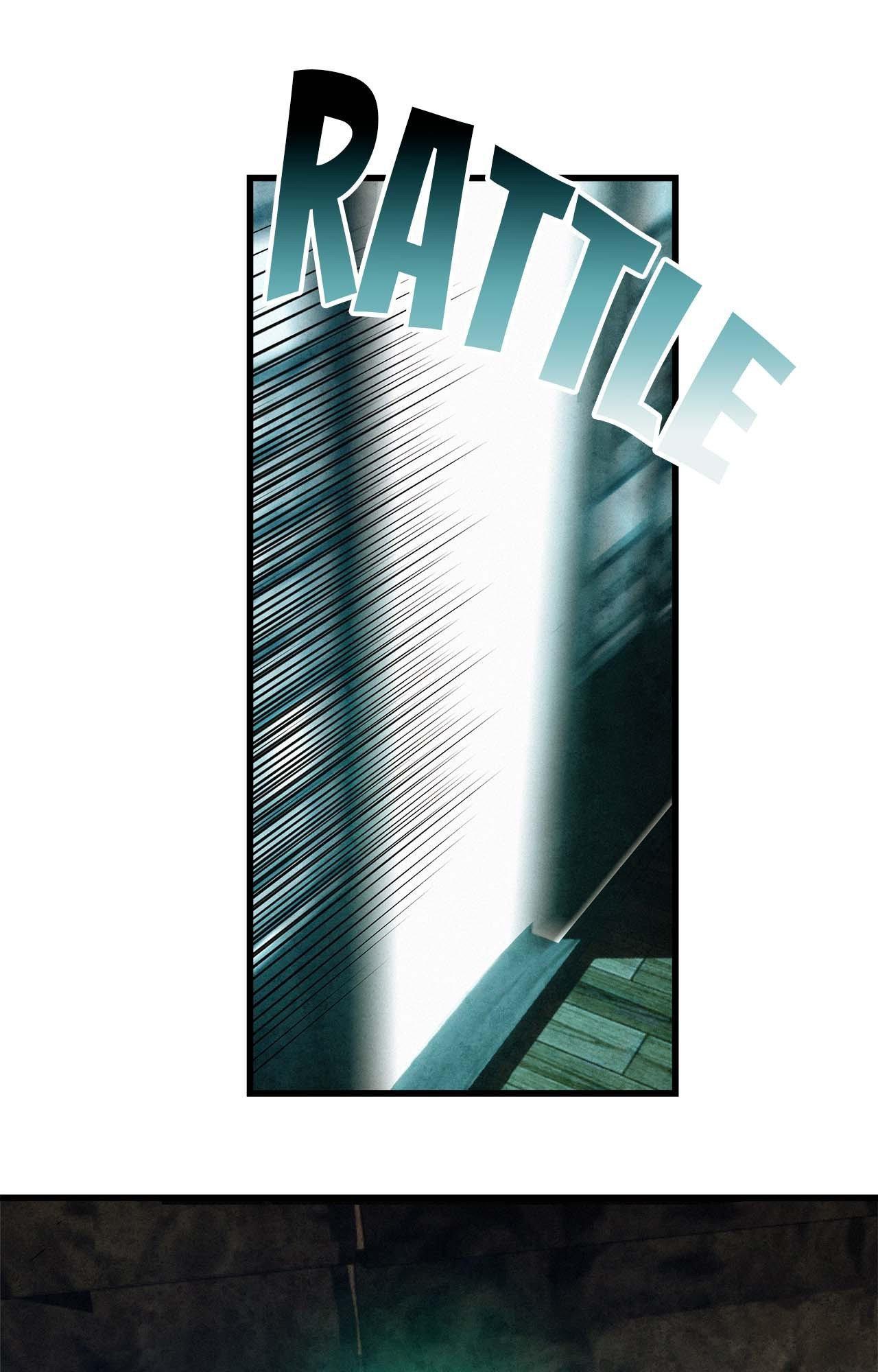 The Thread Never Burned Chapter 17 page 12 - 