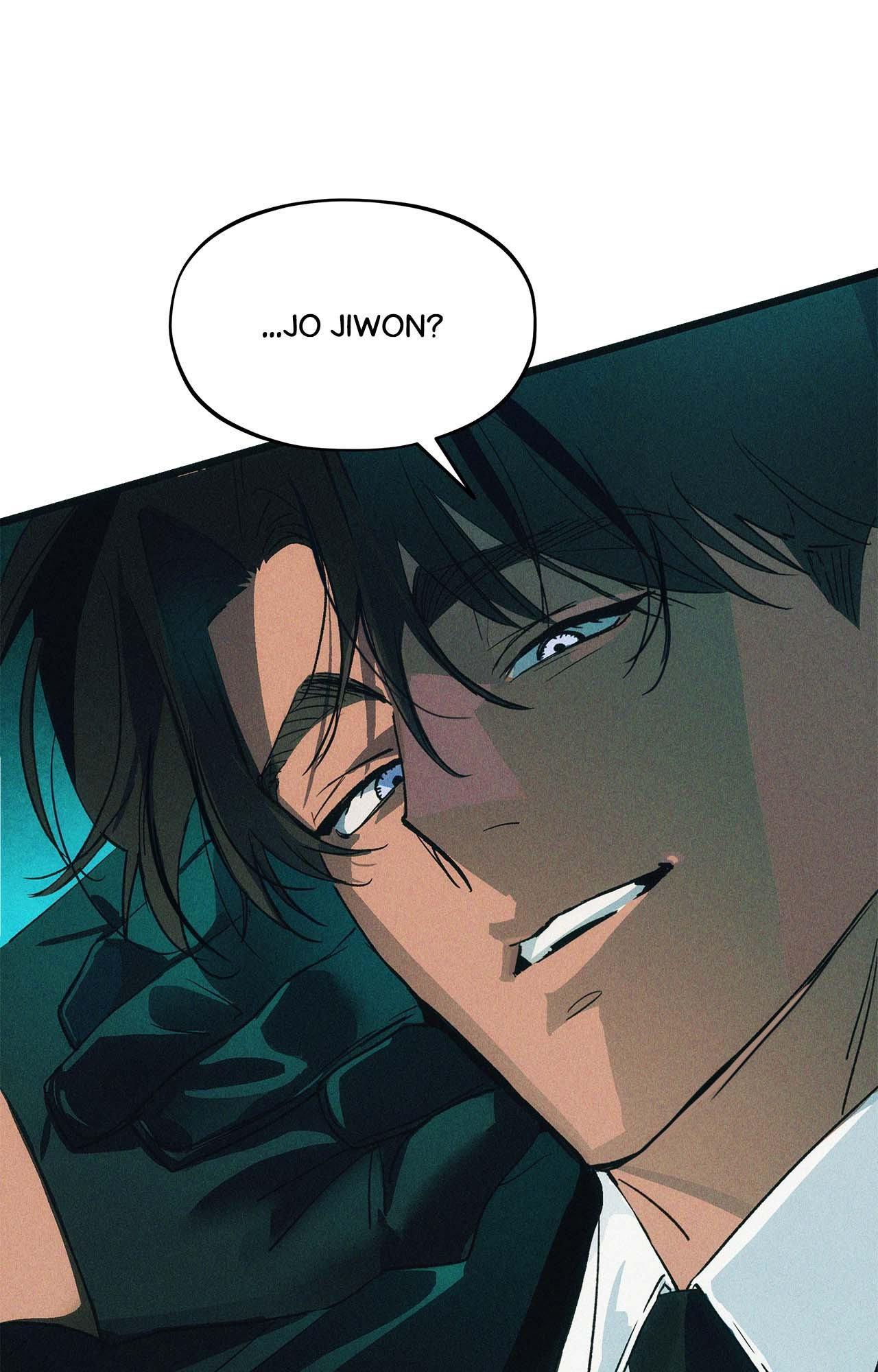The Thread Never Burned Chapter 17 page 21 - 