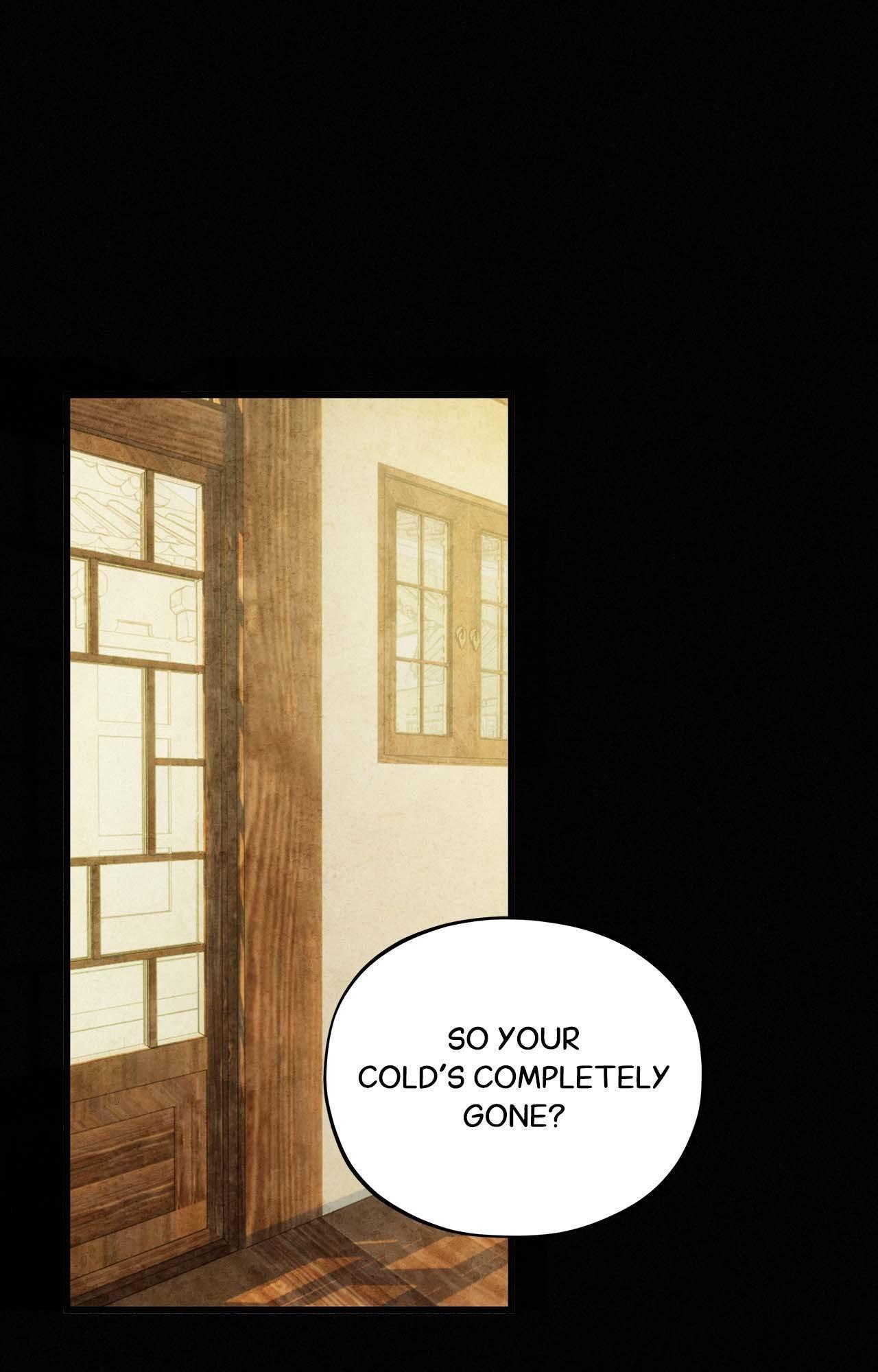 The Thread Never Burned Chapter 17 page 28 - 