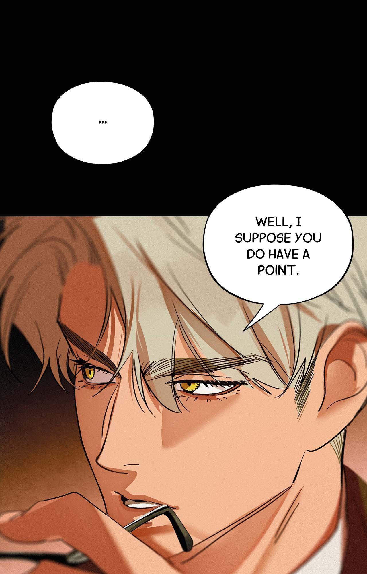 The Thread Never Burned Chapter 17 page 41 - 