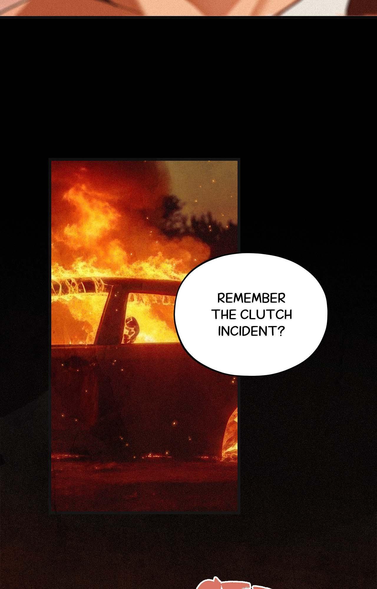 The Thread Never Burned Chapter 17 page 42 - 