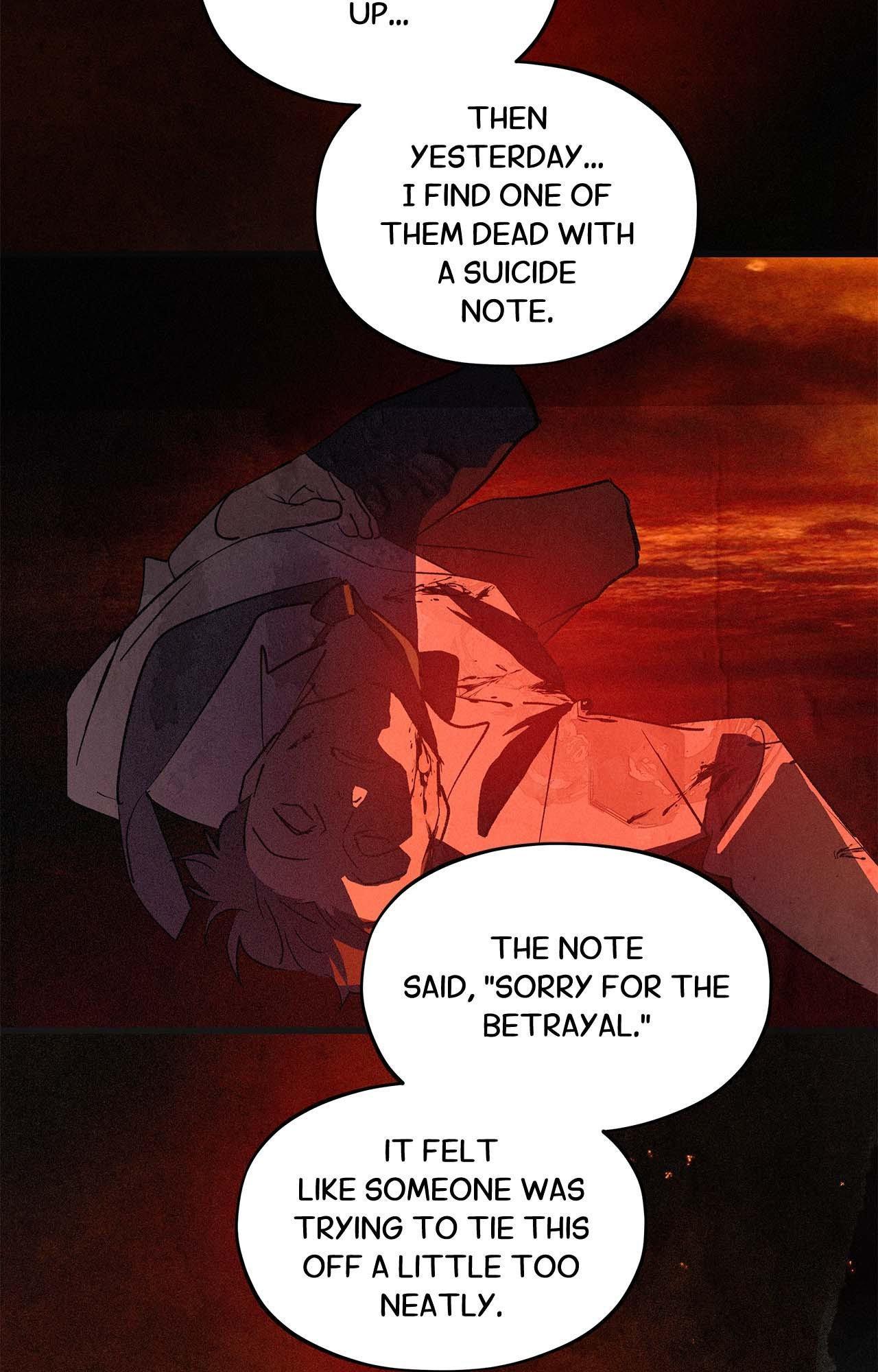 The Thread Never Burned Chapter 17 page 44 - 