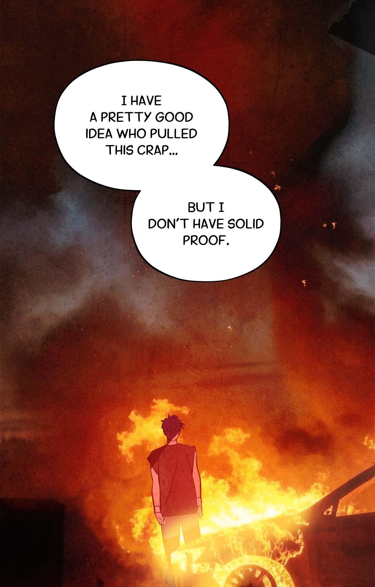The Thread Never Burned Chapter 17 page 45 - 