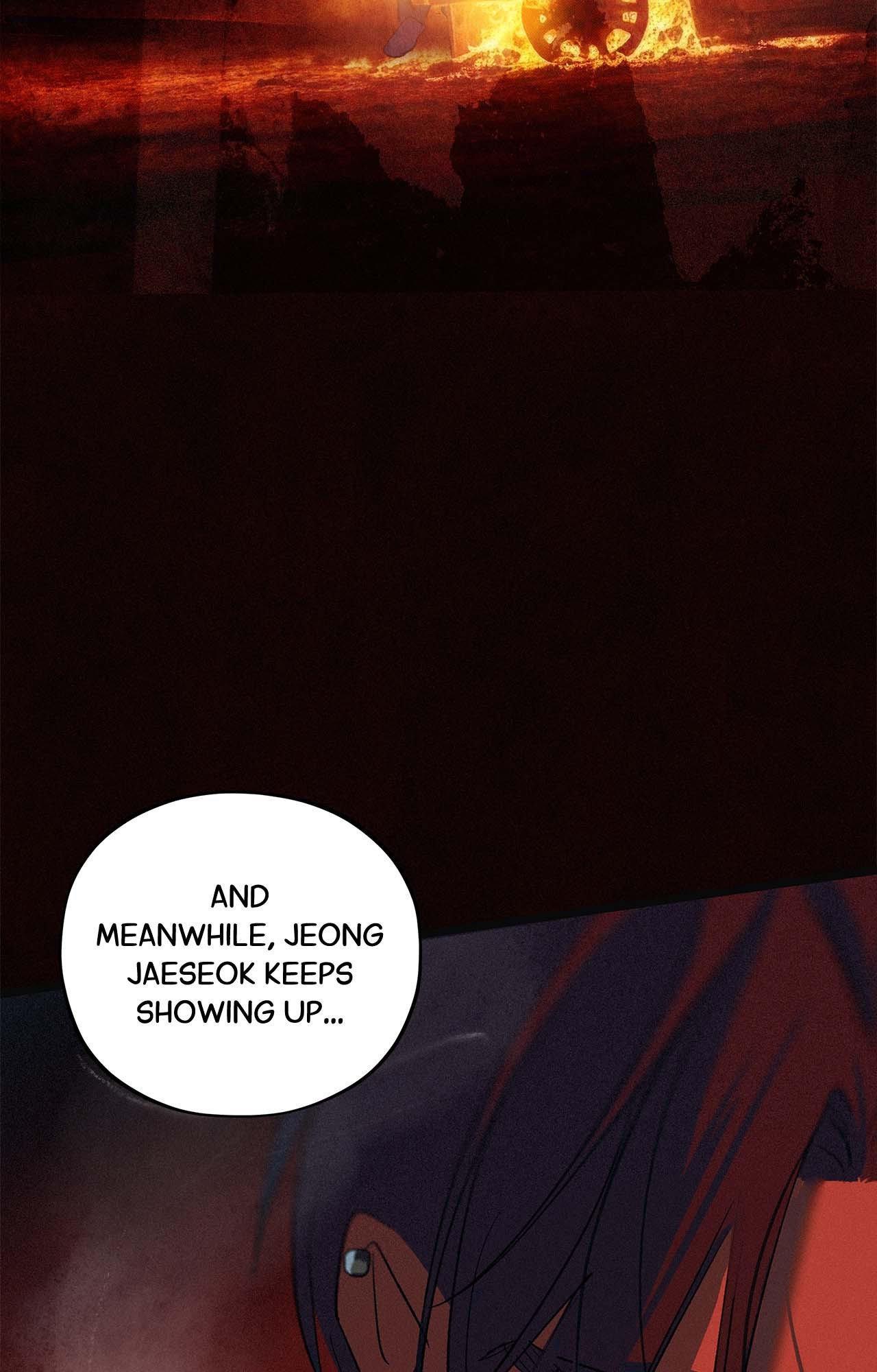 The Thread Never Burned Chapter 17 page 46 - 