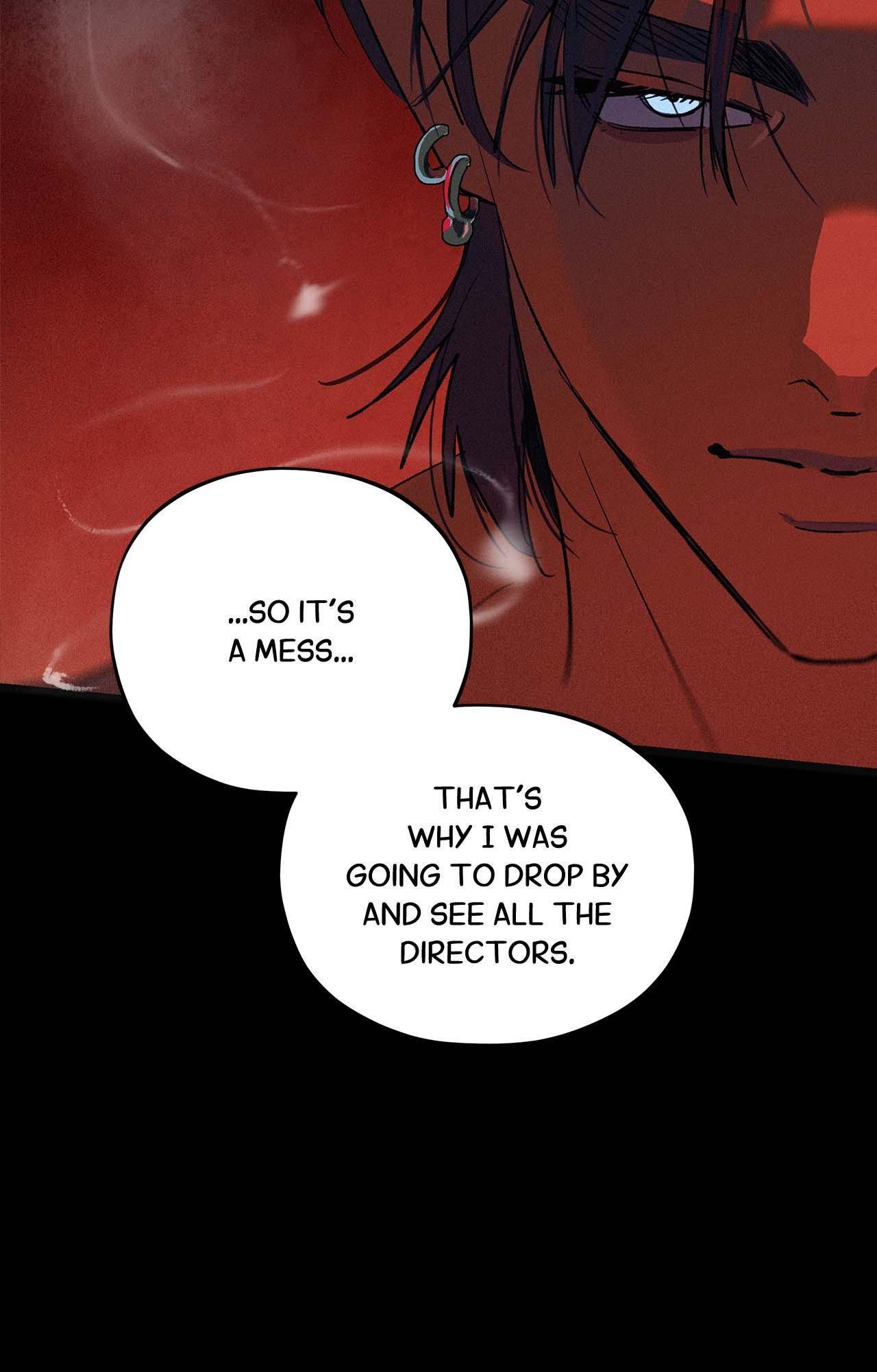 The Thread Never Burned Chapter 17 page 47 - 