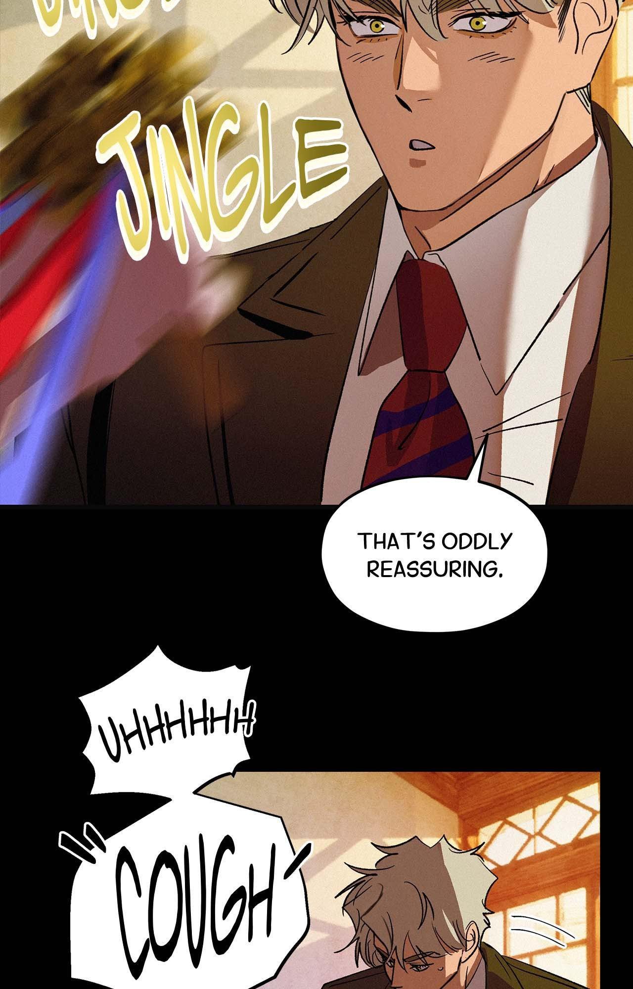 The Thread Never Burned Chapter 17 page 53 - 