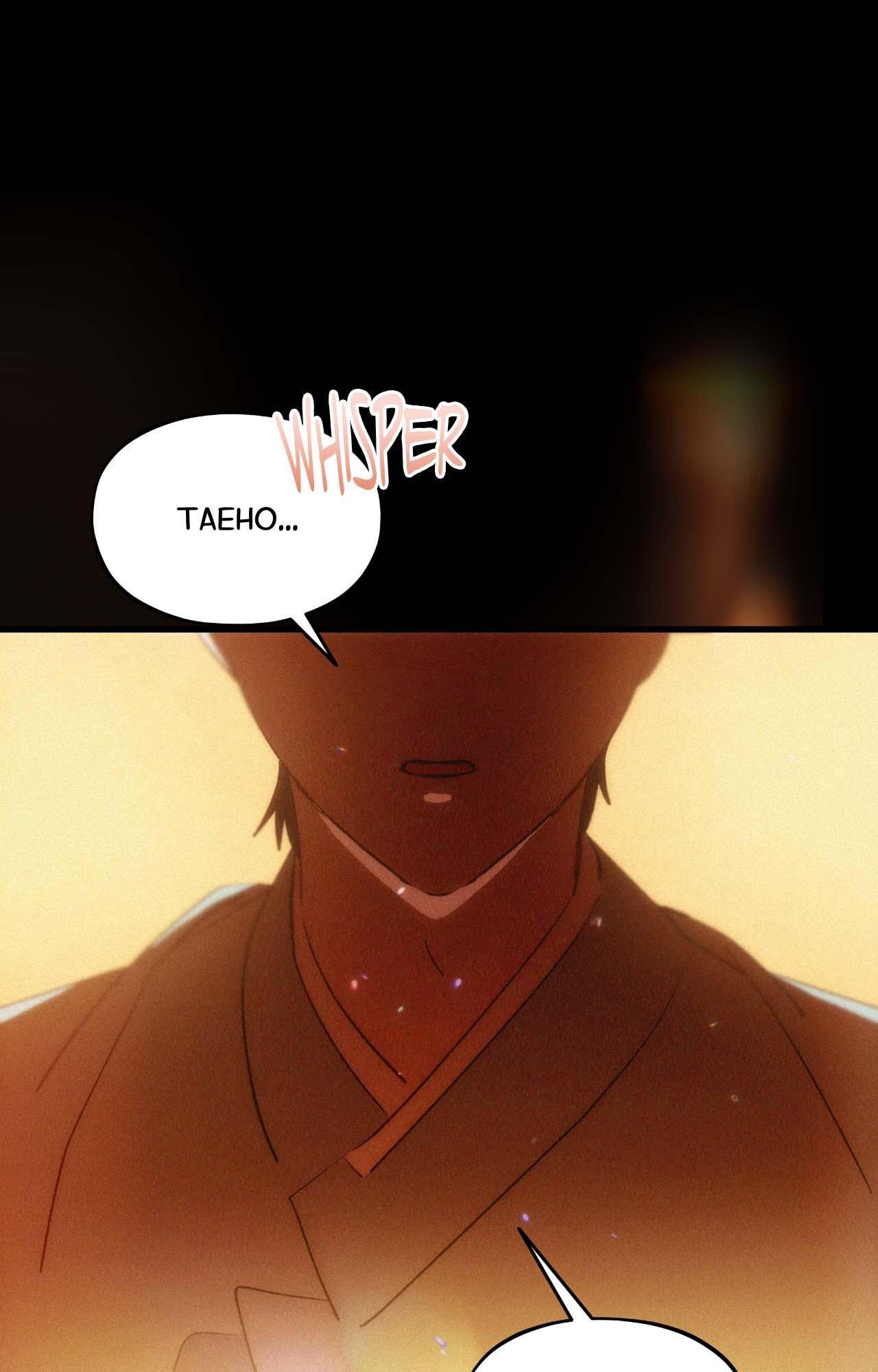 The Thread Never Burned Chapter 17 page 56 - 
