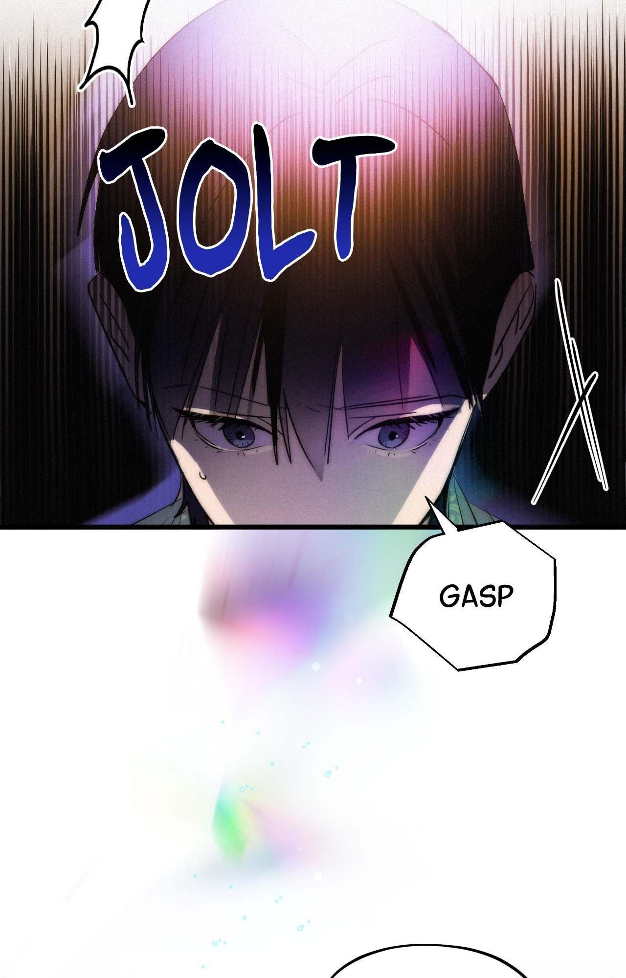 The Thread Never Burned Chapter 17 page 61 - 