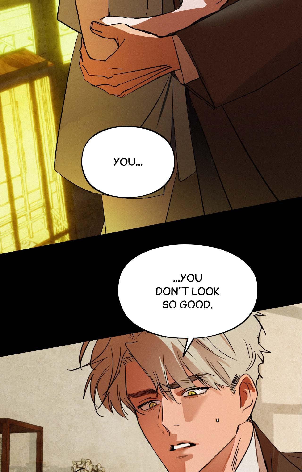 The Thread Never Burned Chapter 17 page 63 - 