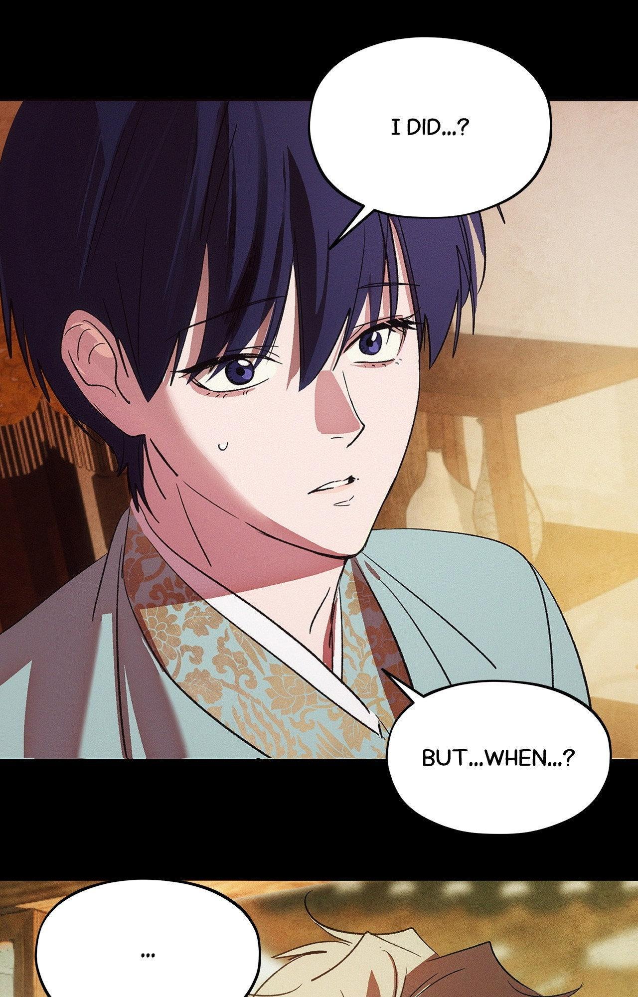 The Thread Never Burned Chapter 17 page 69 - 