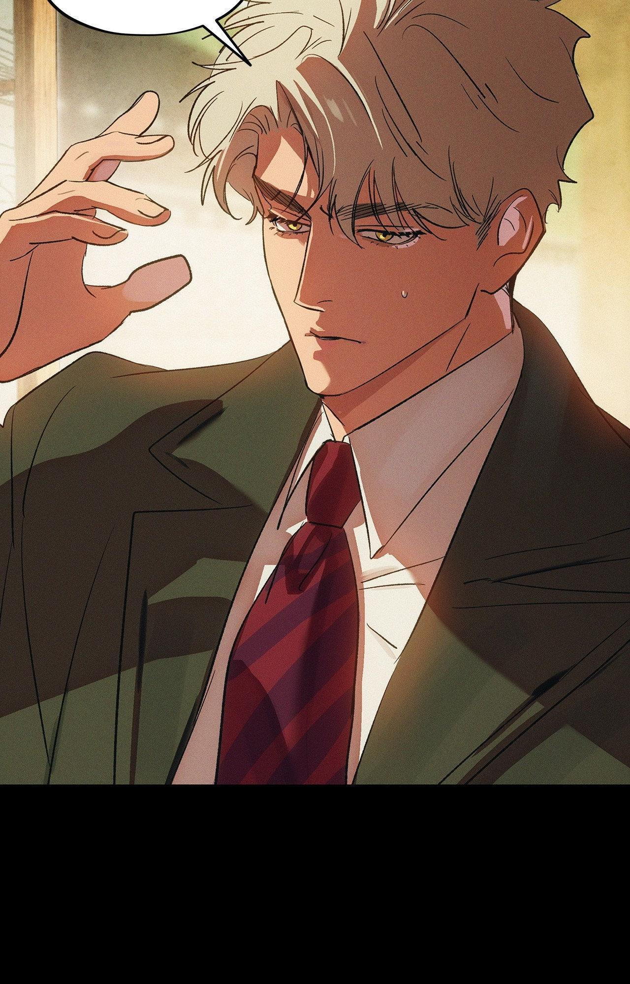 The Thread Never Burned Chapter 17 page 70 - 