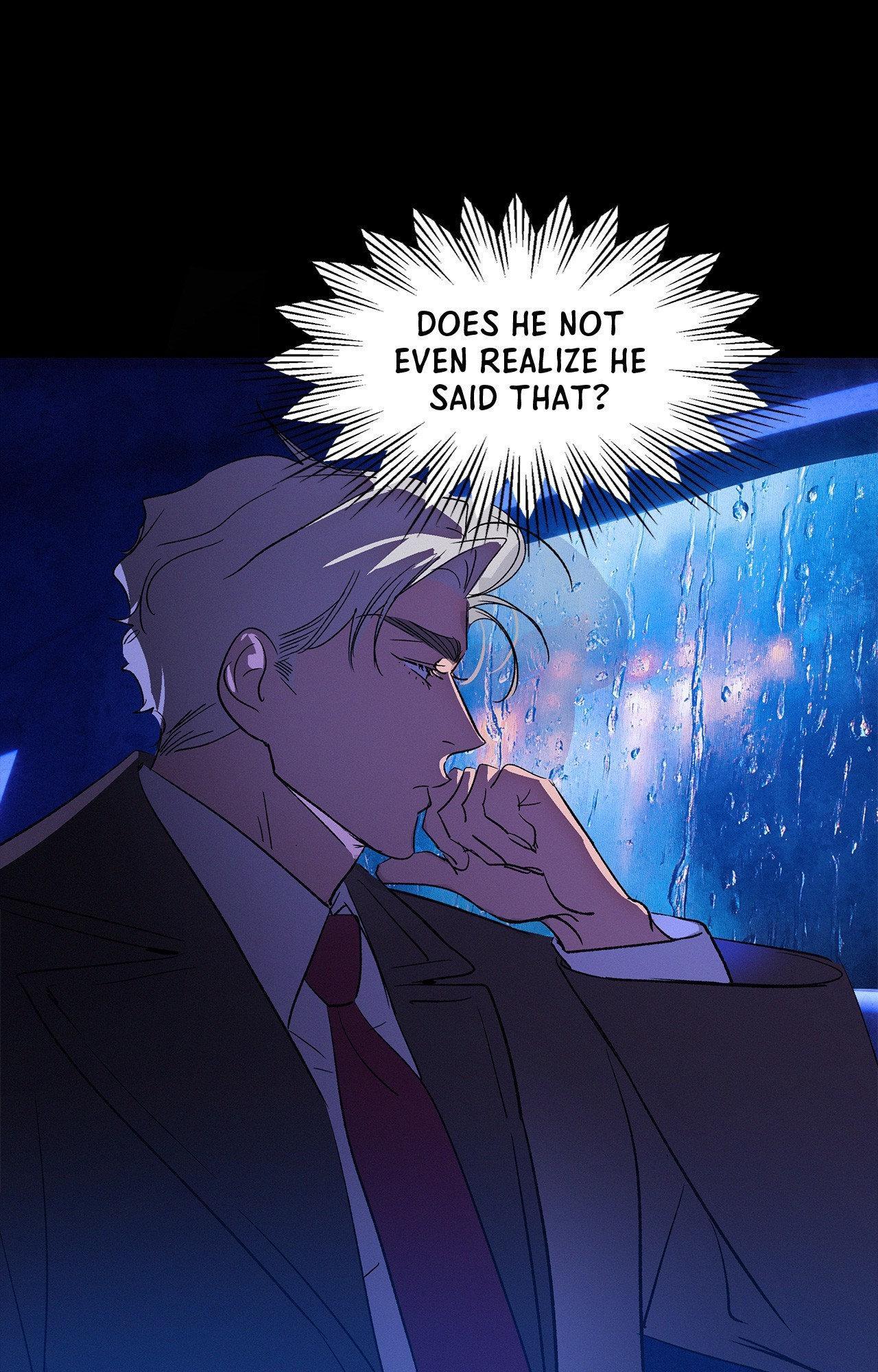 The Thread Never Burned Chapter 17 page 72 - 
