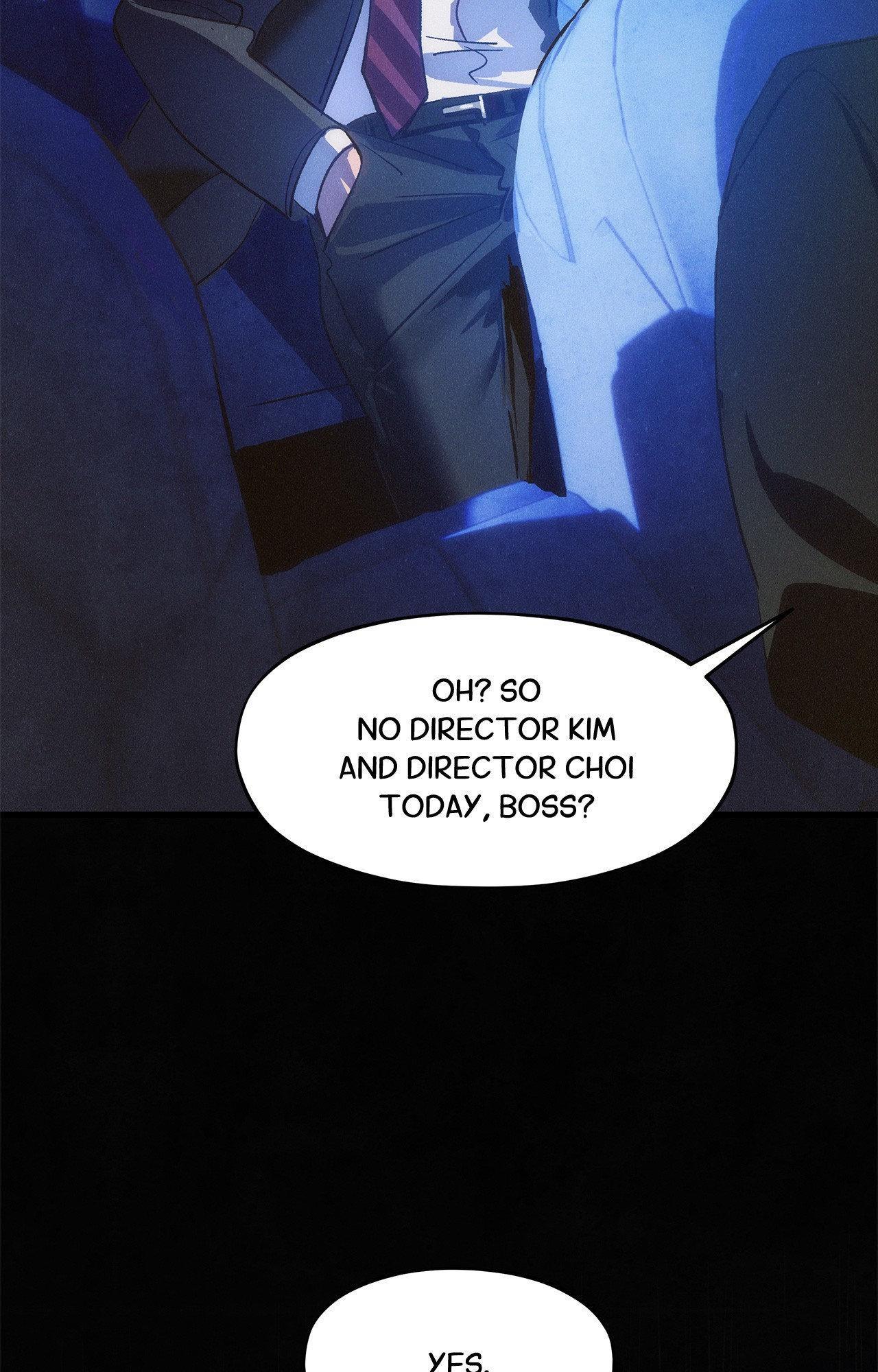 The Thread Never Burned Chapter 17 page 75 - 