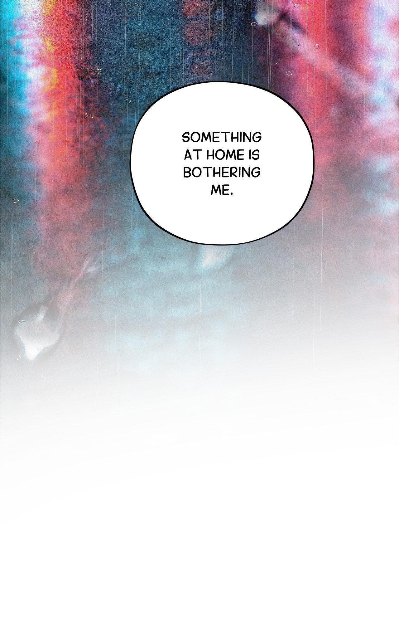 The Thread Never Burned Chapter 17 page 77 - 