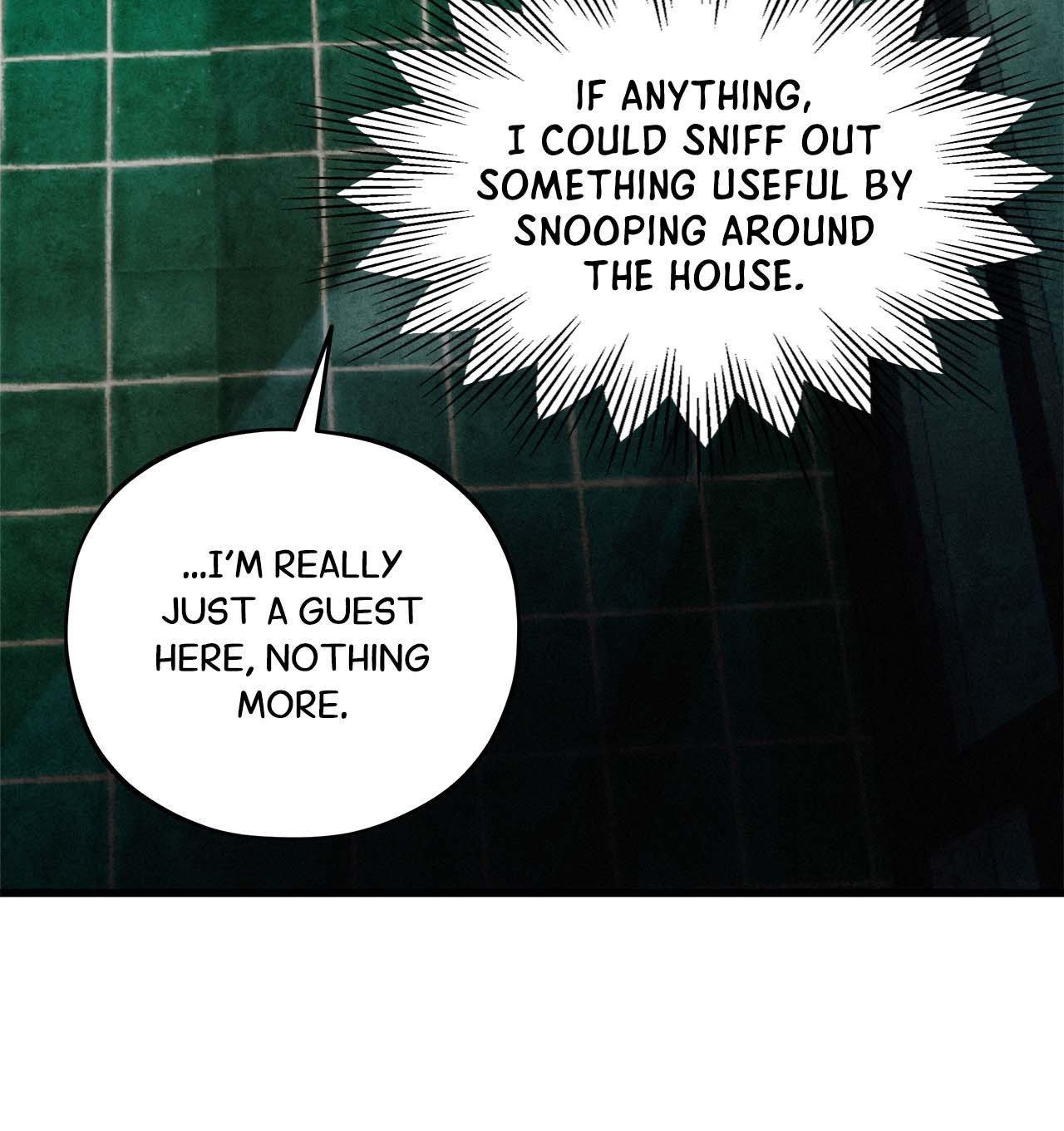 The Thread Never Burned Chapter 17 page 10 - 