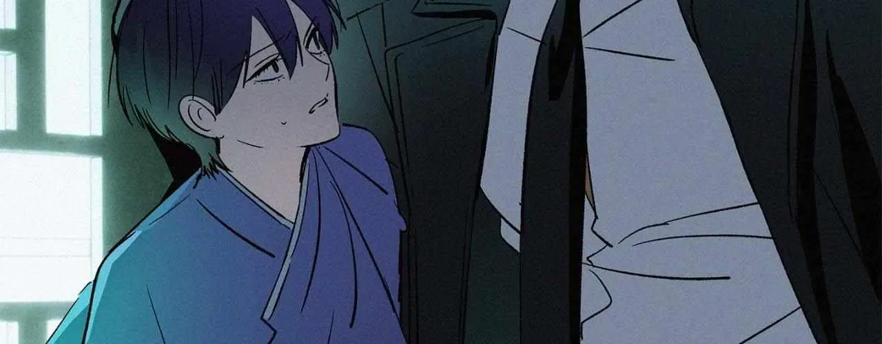 The Thread Never Burned Chapter 18 page 2 - 