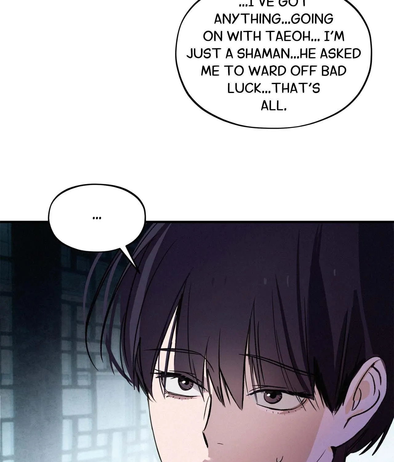 The Thread Never Burned Chapter 18 page 101 - 