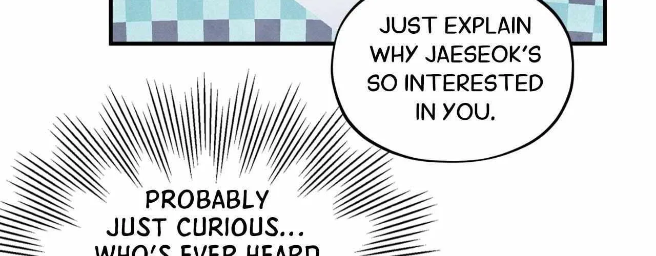 The Thread Never Burned Chapter 18 page 104 - 