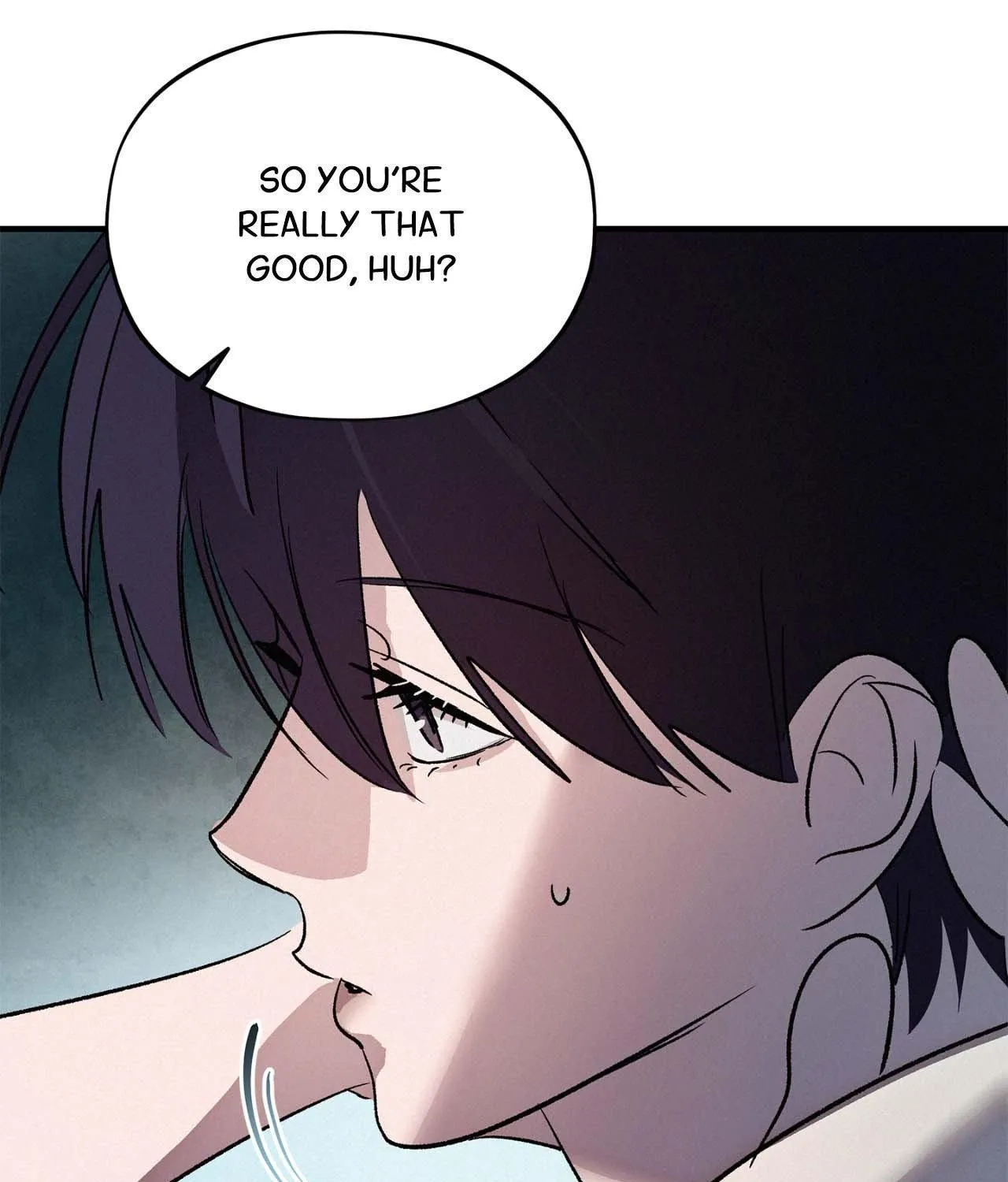 The Thread Never Burned Chapter 18 page 107 - 