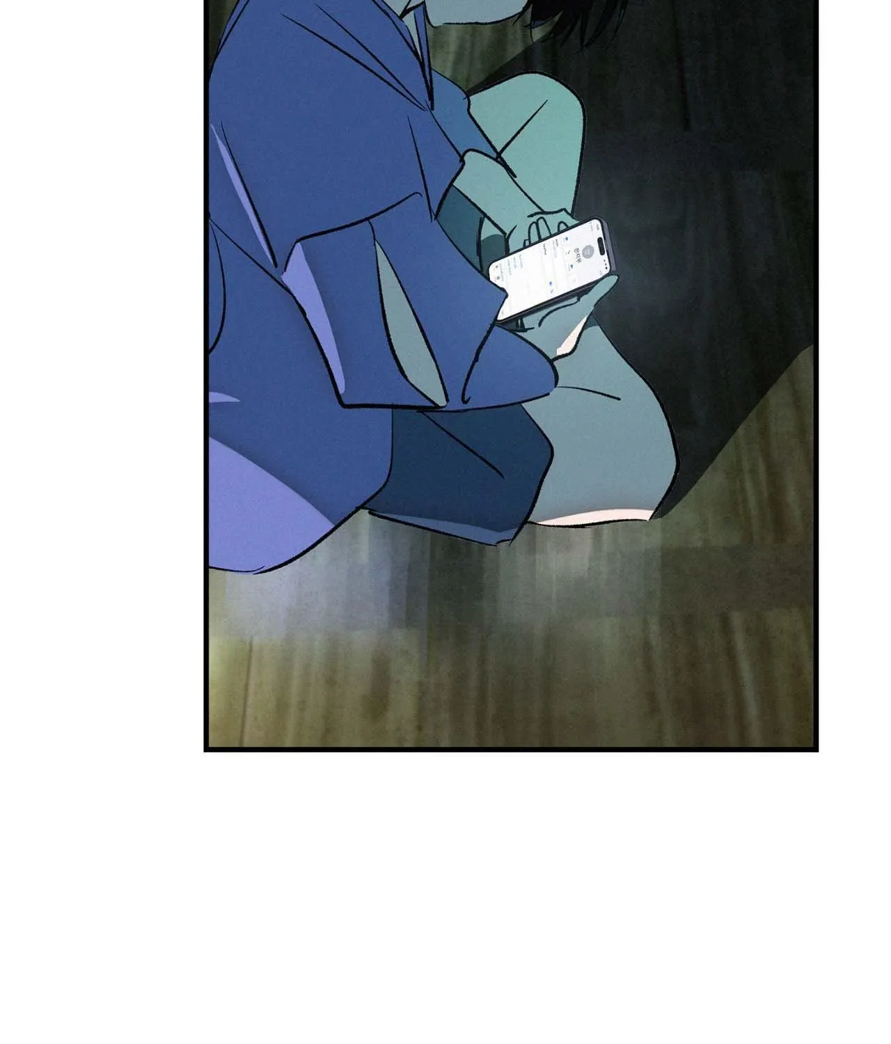The Thread Never Burned Chapter 18 page 115 - 
