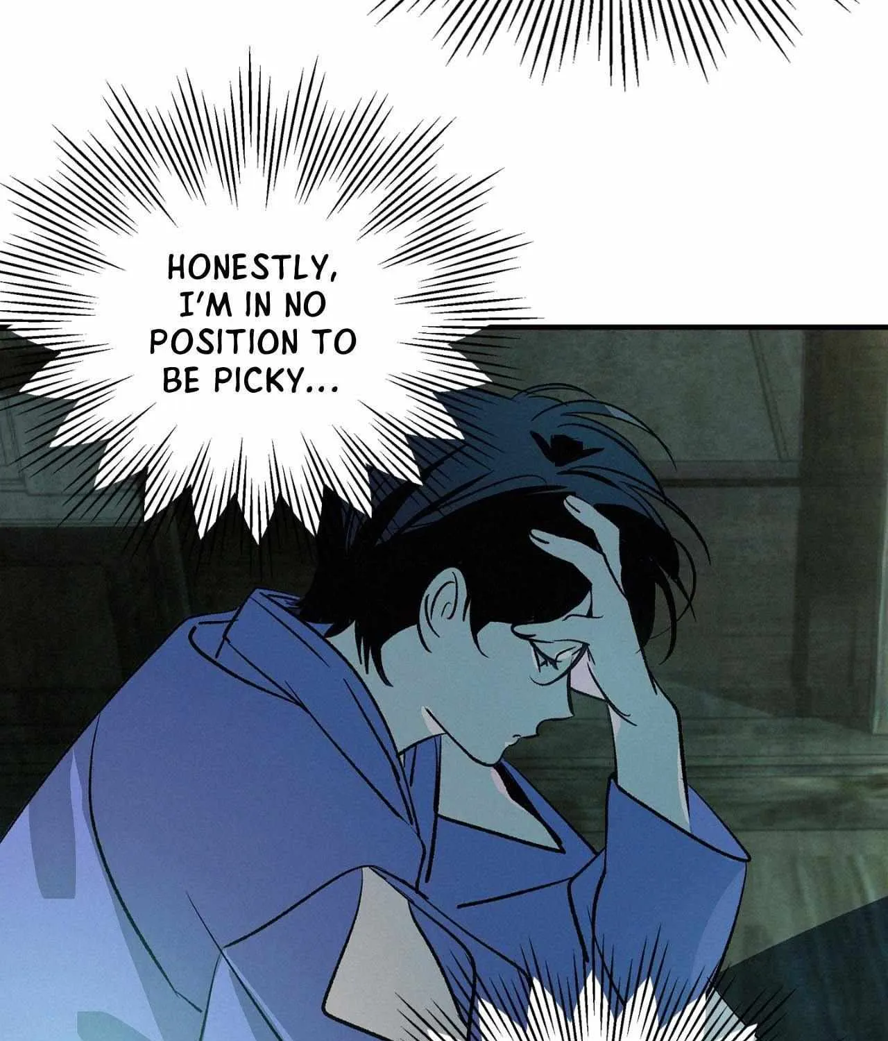 The Thread Never Burned Chapter 18 page 121 - 
