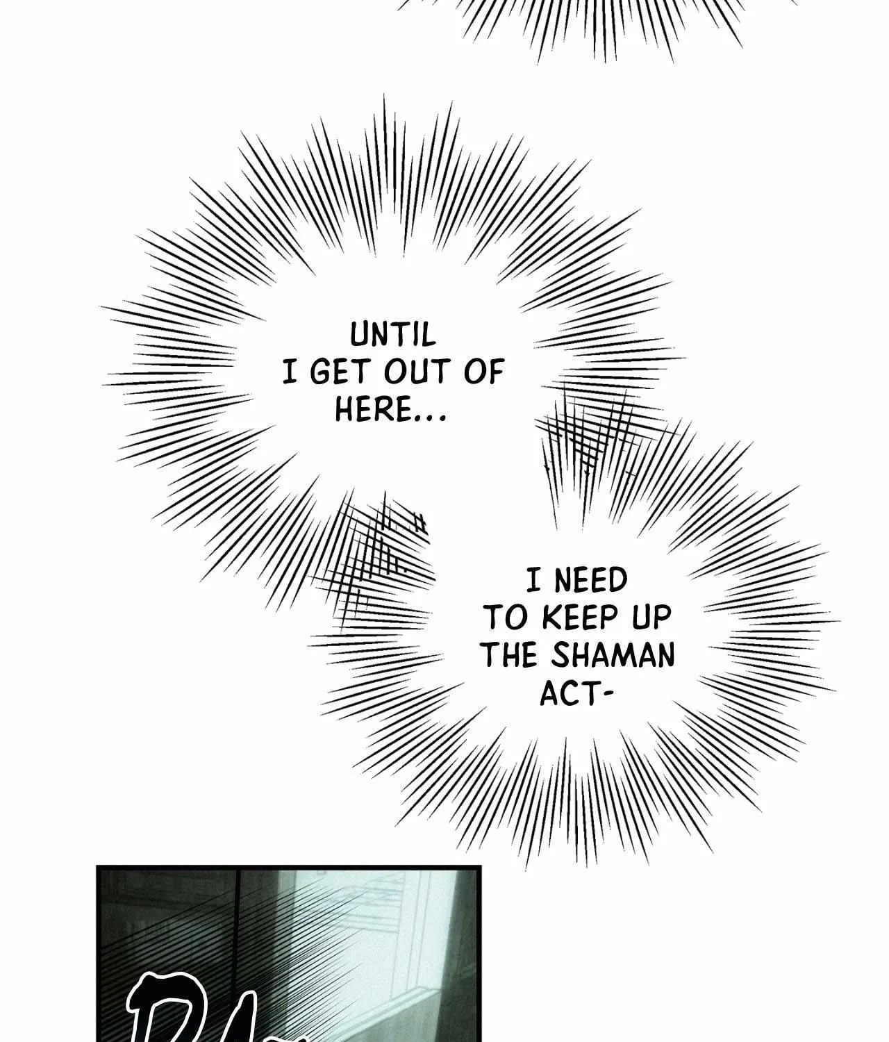 The Thread Never Burned Chapter 18 page 123 - 