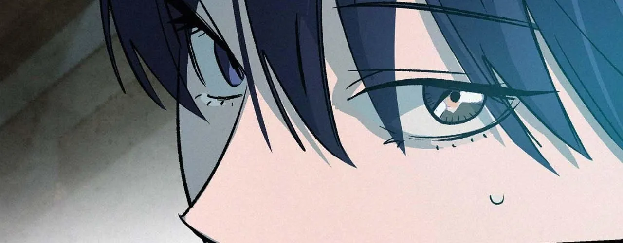 The Thread Never Burned Chapter 18 page 126 - 