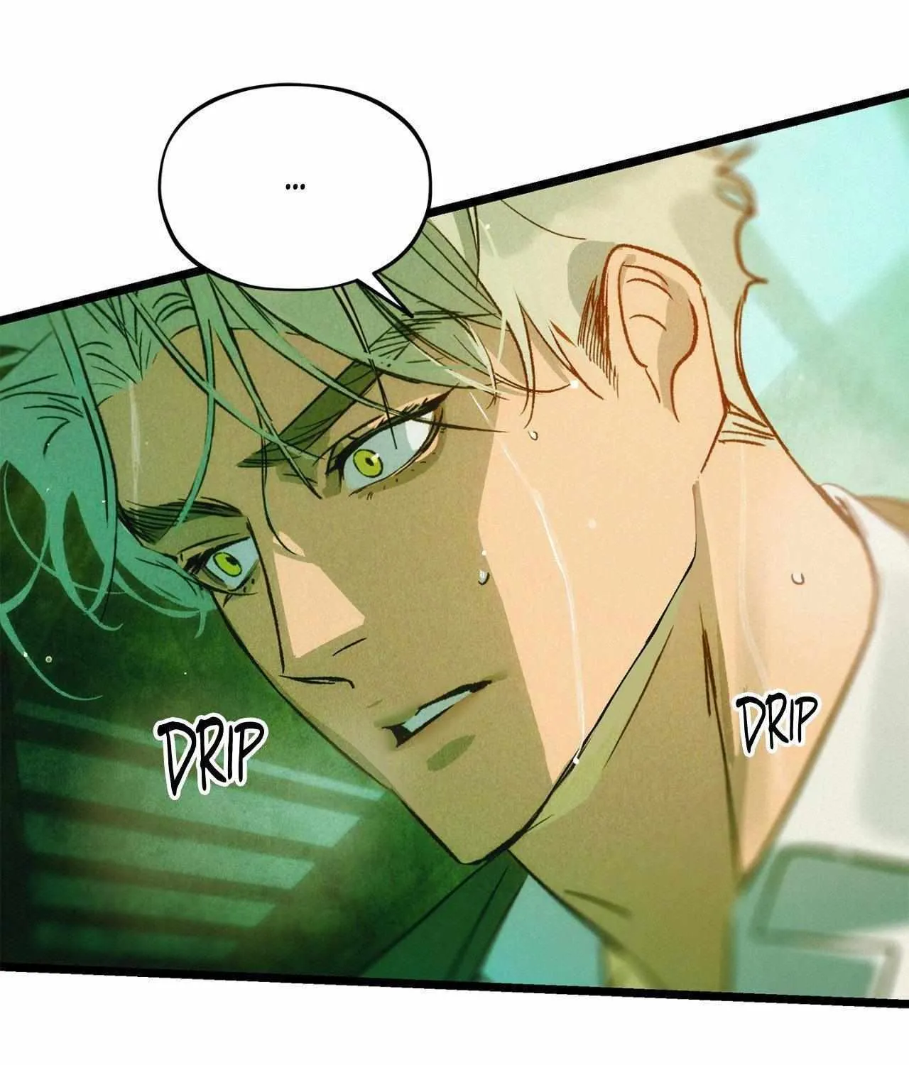 The Thread Never Burned Chapter 18 page 134 - 