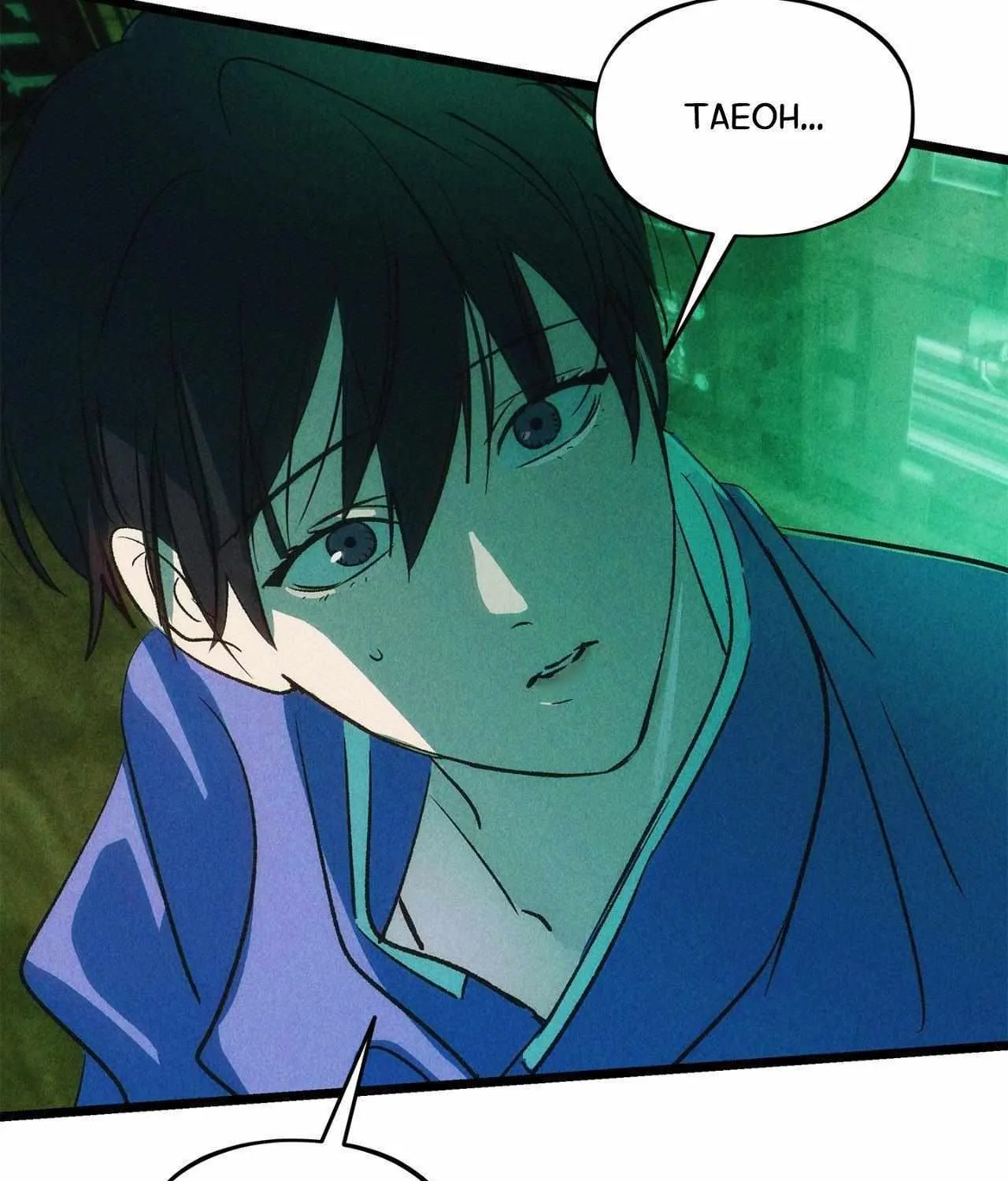The Thread Never Burned Chapter 18 page 136 - 