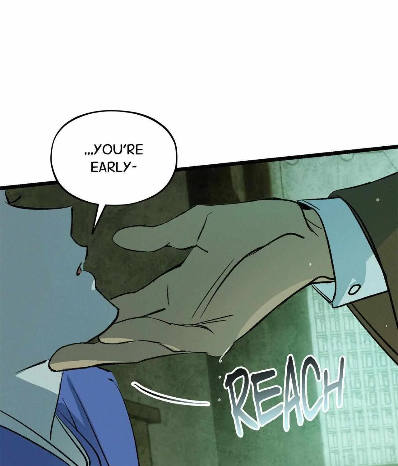 The Thread Never Burned Chapter 18 page 138 - 