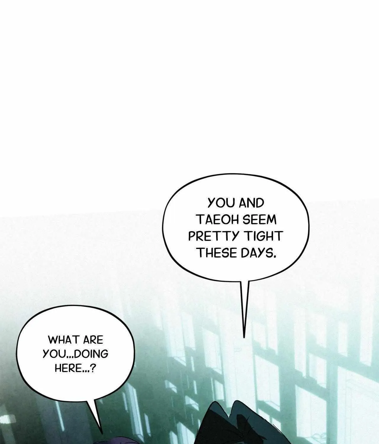 The Thread Never Burned Chapter 18 page 15 - 