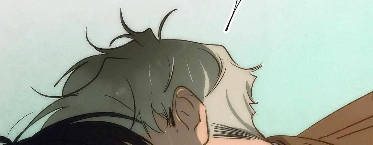 The Thread Never Burned Chapter 18 page 141 - 