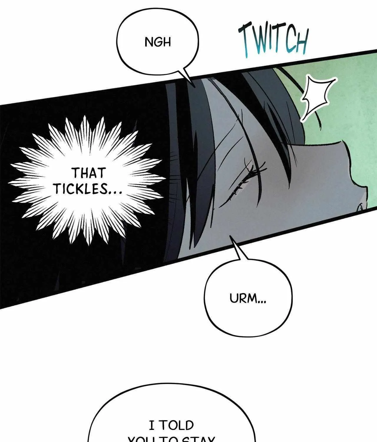 The Thread Never Burned Chapter 18 page 144 - 