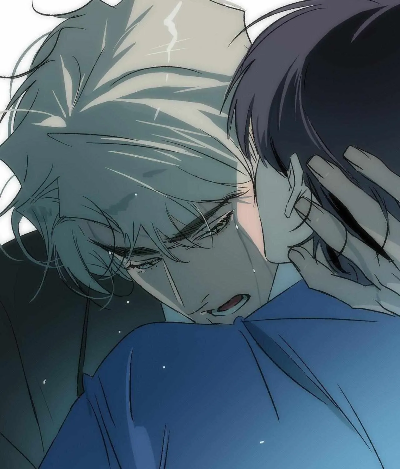 The Thread Never Burned Chapter 18 page 146 - 