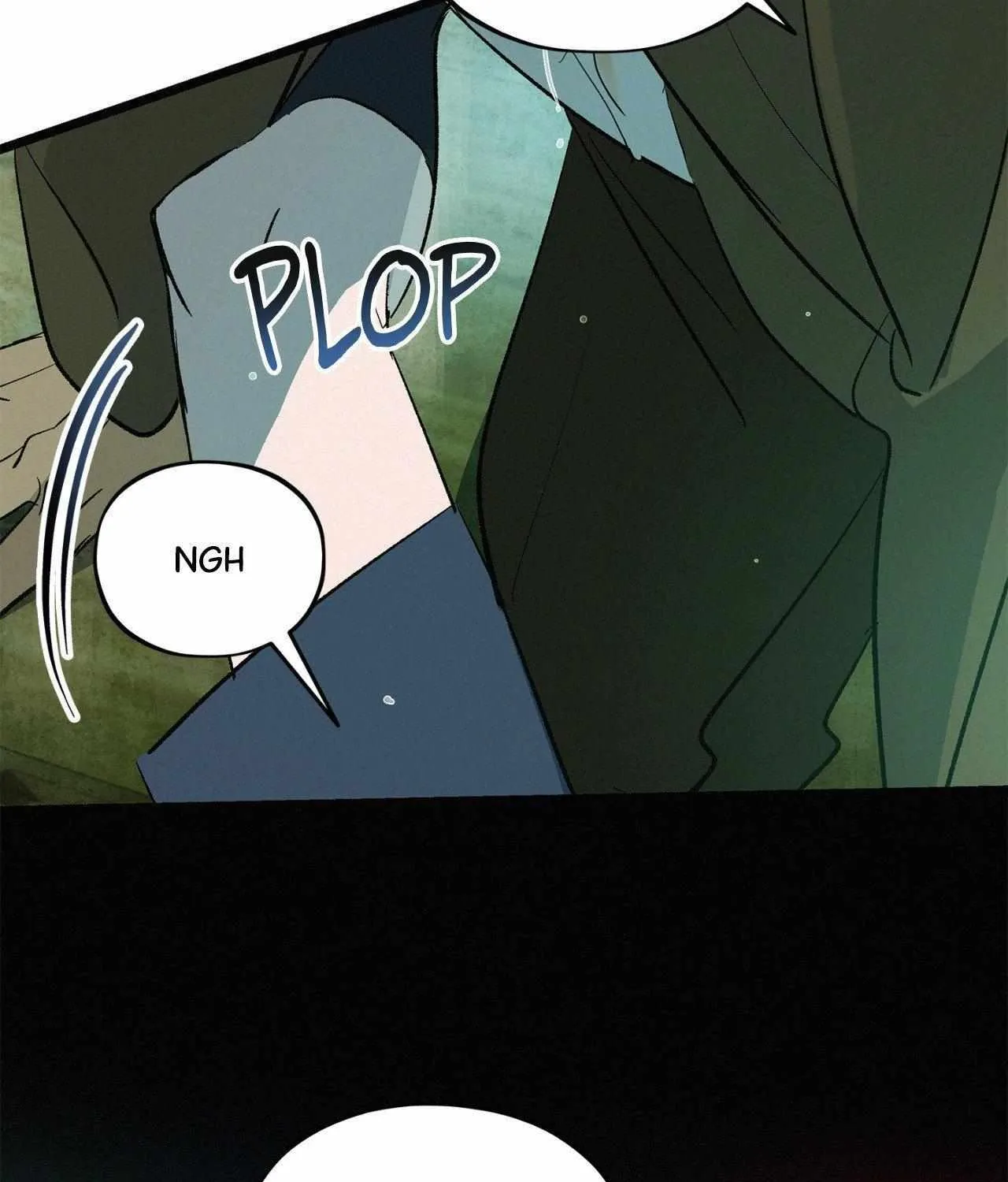 The Thread Never Burned Chapter 18 page 150 - 