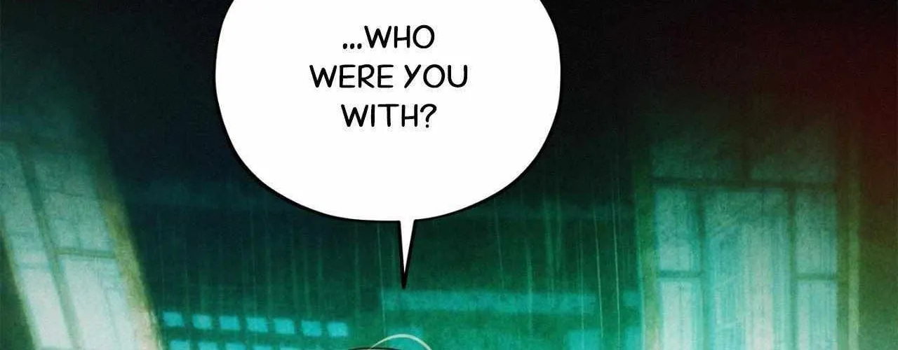 The Thread Never Burned Chapter 18 page 151 - 