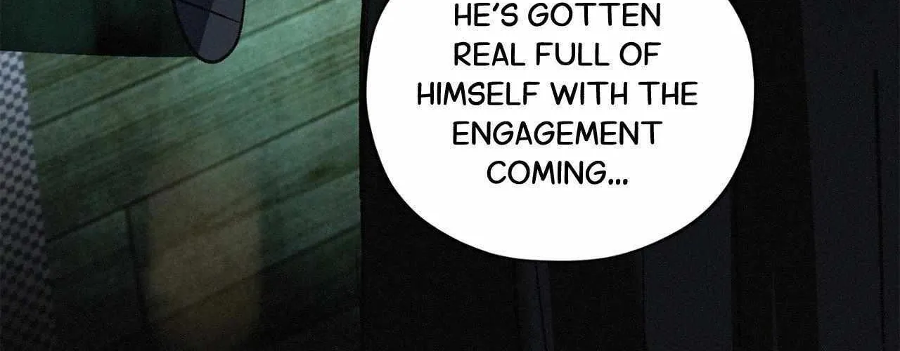 The Thread Never Burned Chapter 18 page 18 - 